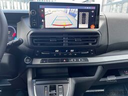 FIAT Scudo Serie 3 Multicab L3 180 AT, Connect+Works