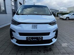 FIAT Scudo Serie 3 Multicab L3 180 AT, Connect+Works