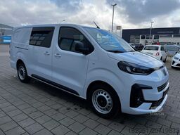FIAT Scudo Serie 3 Multicab L3 180 AT, Connect+Works