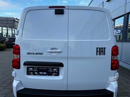 FIAT Scudo Serie 3 Multicab L3 180 AT, Connect+Works