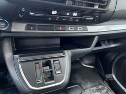 FIAT Scudo Serie 3 Multicab L3 180 AT, Connect+Works