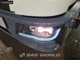 MAN TGL 12.250 4X2 12tonner 1500kg Ladebordwand Aut...