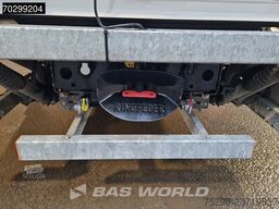 MAN TGL 12.250 4X2 12tonner 1500kg Ladebordwand Aut...