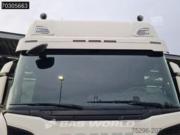 Scania R500 4X2 Full-Air Retarder 2xTanks Alcoa's Stan...