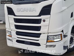 Scania R500 4X2 Full-Air Retarder 2xTanks Alcoa's Stan...