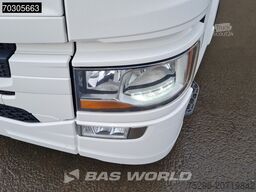 Scania R500 4X2 Full-Air Retarder 2xTanks Alcoa's Stan...