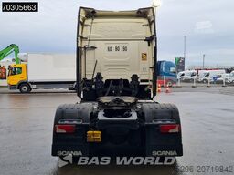 Scania R500 4X2 Full-Air Retarder 2xTanks Alcoa's Stan...
