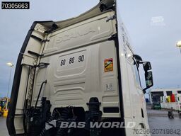 Scania R500 4X2 Full-Air Retarder 2xTanks Alcoa's Stan...