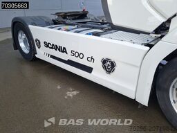 Scania R500 4X2 Full-Air Retarder 2xTanks Alcoa's Stan...