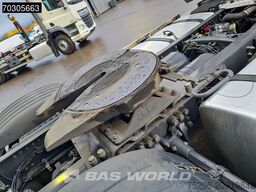 Scania R500 4X2 Full-Air Retarder 2xTanks Alcoa's Stan...