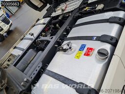 Scania R500 4X2 Full-Air Retarder 2xTanks Alcoa's Stan...