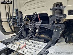 Scania R500 4X2 Full-Air Retarder 2xTanks Alcoa's Stan...