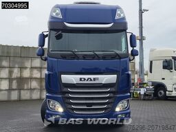 DAF XF 480 4X2 SSC Retarder PTO Alcoa's 80%Tyres