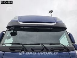 DAF XF 480 4X2 SSC Retarder PTO Alcoa's 80%Tyres