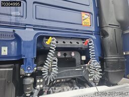 DAF XF 480 4X2 SSC Retarder PTO Alcoa's 80%Tyres