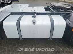 DAF XF 480 4X2 SSC Retarder PTO Alcoa's 80%Tyres