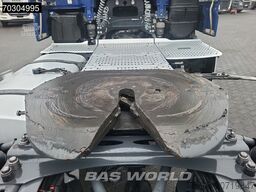 DAF XF 480 4X2 SSC Retarder PTO Alcoa's 80%Tyres