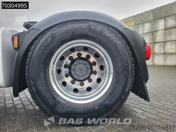 DAF XF 480 4X2 SSC Retarder PTO Alcoa's 80%Tyres