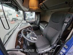 DAF XF 480 4X2 SSC Retarder PTO Alcoa's 80%Tyres