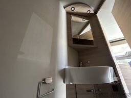 Fiat Ducato Carasuite 650 MF | 5 Posti Letto | Semintegrato