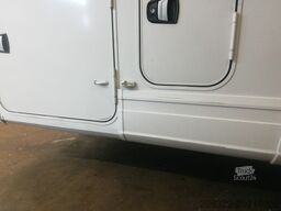 Fiat Ducato Carasuite 650 MF | 5 Posti Letto | Semintegrato