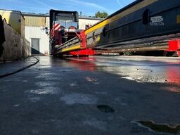 Faymonville Megamax Z-2H-V-KBV-AA Yachttransport