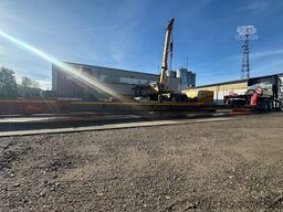 Faymonville Megamax Z-2H-V-KBV-AA Yachttransport