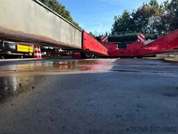 Faymonville Megamax Z-2H-V-KBV-AA Yachttransport