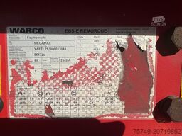 Faymonville Megamax Z-2H-V-KBV-AA Yachttransport