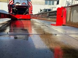 Faymonville Megamax Z-2H-V-KBV-AA Yachttransport