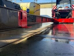 Faymonville Megamax Z-2H-V-KBV-AA Yachttransport