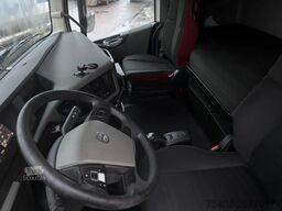 Volvo FH 13.420 Globetrotter / ADR + PTO / Stand Airco