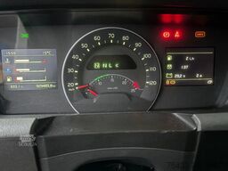 Volvo FH 13.420 Globetrotter / ADR + PTO / Stand Airco