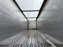 Kraker CF-Z Walkingfloor / 90M3 / SAF + Disc Brakes