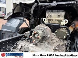 Mercedes-Benz Arocs 1840 K 4x2, MultimediaCockpit, 2x