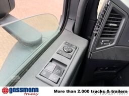 Mercedes-Benz Arocs 1840 K 4x2, MultimediaCockpit, 2x