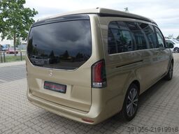 mercedes-benz V 300 d Marco Polo Küche AIRMATIC/LED/ACC/STDHZG