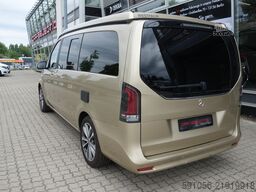 mercedes-benz V 300 d Marco Polo Küche AIRMATIC/LED/ACC/STDHZG