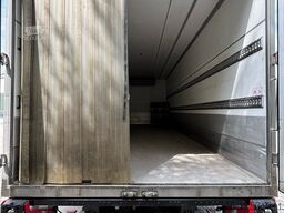 MAN TGL 12.250 Kiesling Thermo King T1000-R LBW