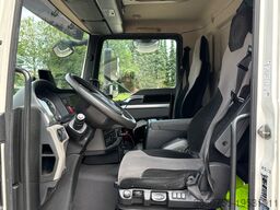 MAN TGL 12.250 Kiesling Thermo King T1000-R LBW