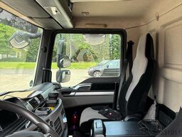 MAN TGL 12.250 Kiesling Thermo King T1000-R LBW