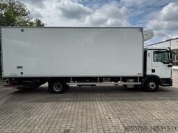 MAN TGL 12.250 Kiesling Thermo King T1000-R LBW