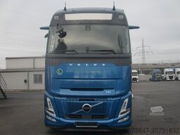 Volvo FH 500 Aero I-Save Globe XL Retarder
