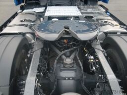 Volvo FH 500 Aero I-Save Globe XL Retarder