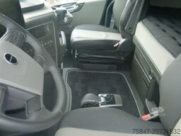 Volvo FH 500 Aero I-Save Globe XL Retarder