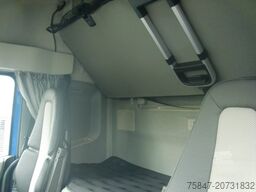 Volvo FH 500 Aero I-Save Globe XL Retarder