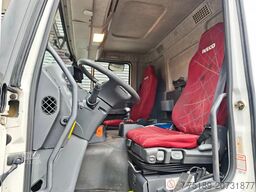 Iveco Stralis 360S35 6x2 Bronto Skylift S52XDT