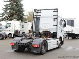 Iveco S-Way 510 Retarder Standklima Navi Kühlbox