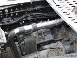 Iveco S-Way 510 Retarder Standklima Navi Kühlbox