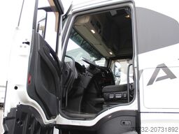 Iveco S-Way 510 Retarder Standklima Navi Kühlbox